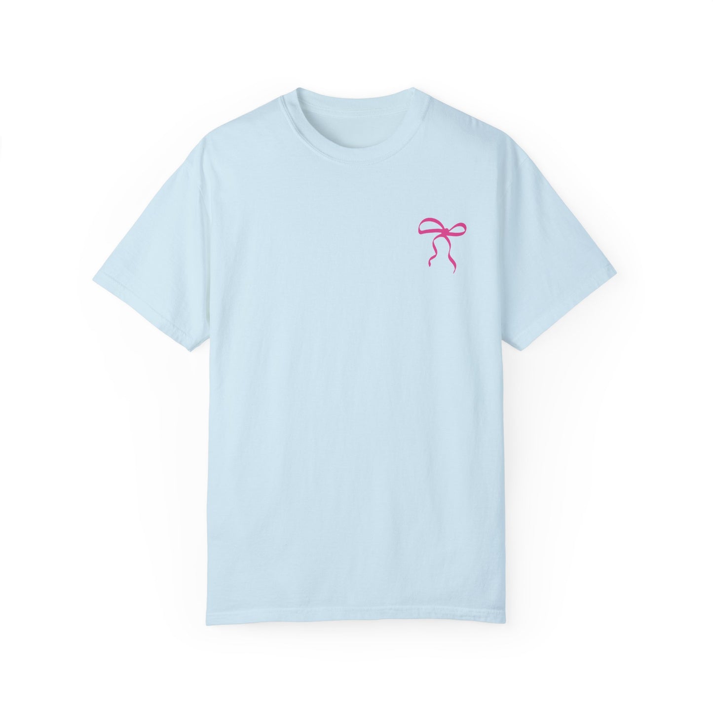 Inspirational Unisex T-Shirt: "But God, There was"