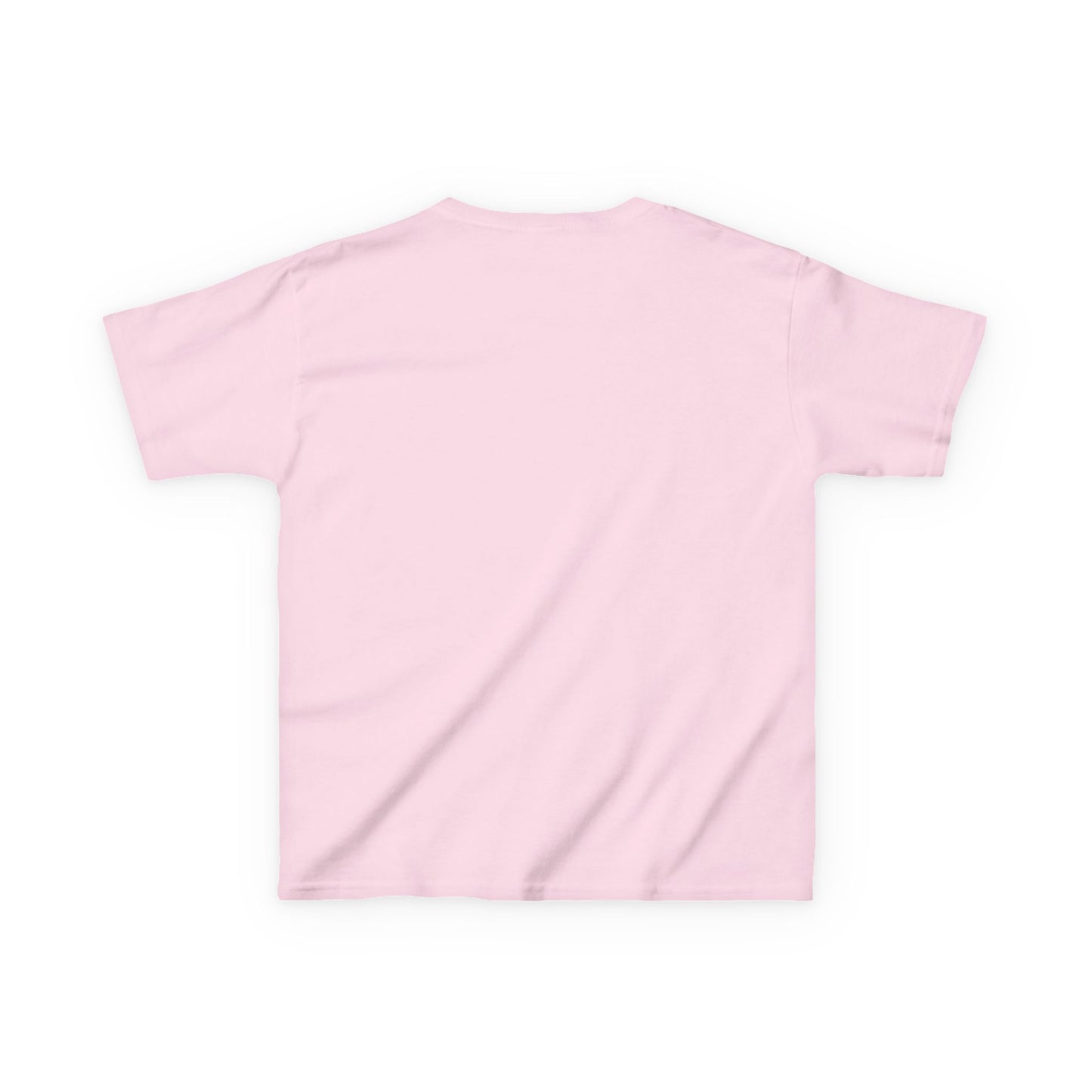 PERSONALIZED! Colorful Kids Tee - "Bruh We Are Back!"