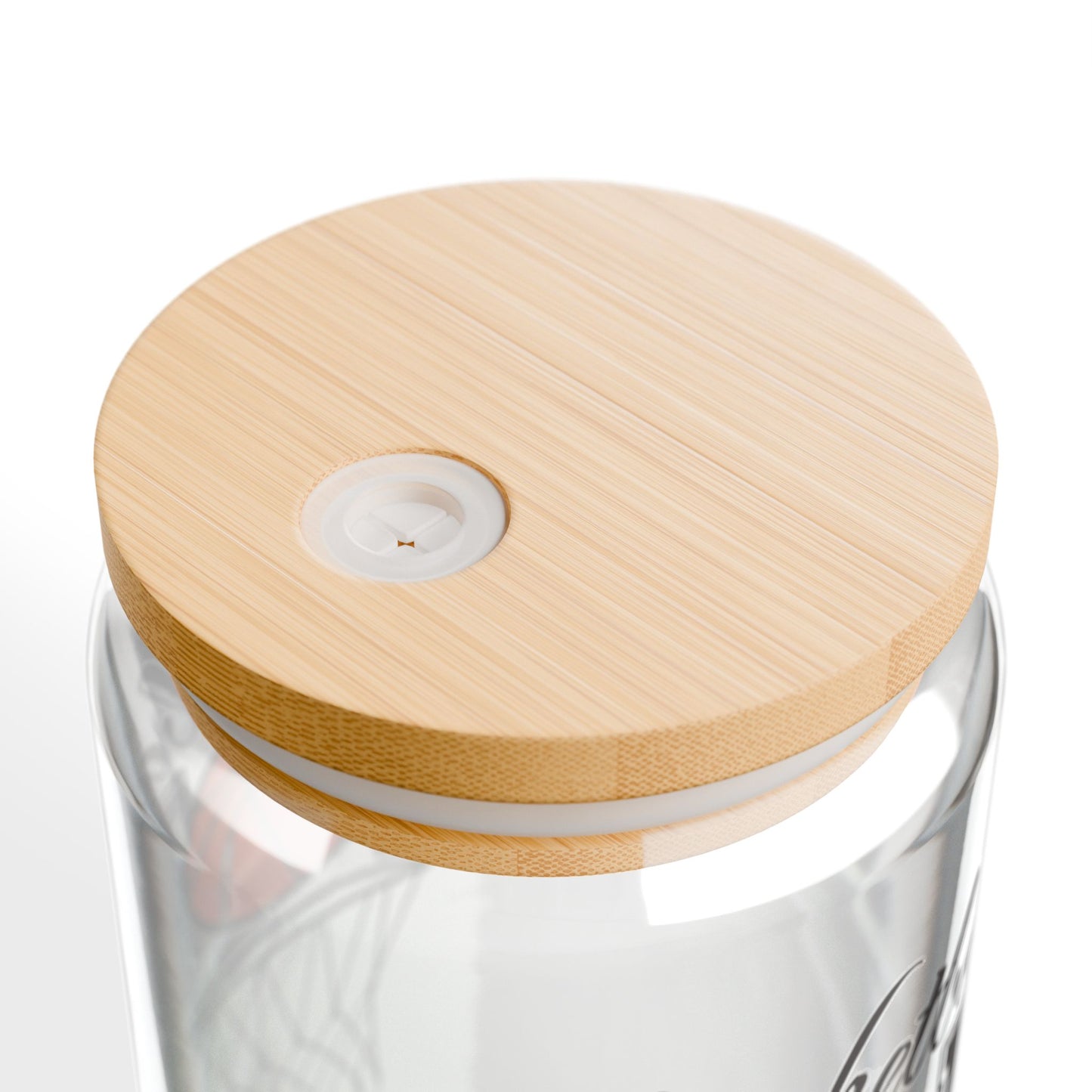 Basketball Mom Sipper Glass, 16oz - Perfect for Game Day!