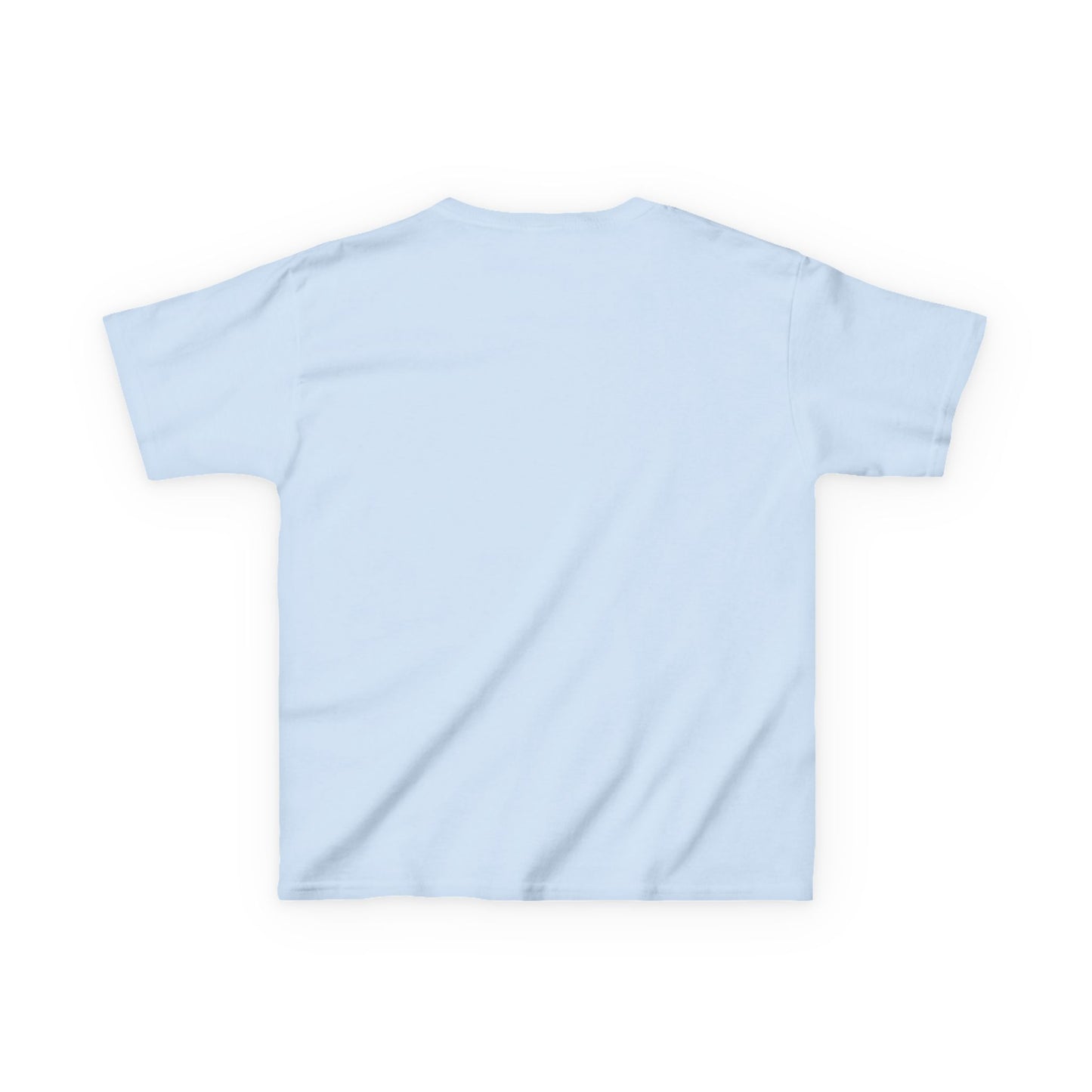 PERSONALIZED! Fun Kids Heavy Cotton Tee - 'Bruh We Are Back' Graphic T-Shirt