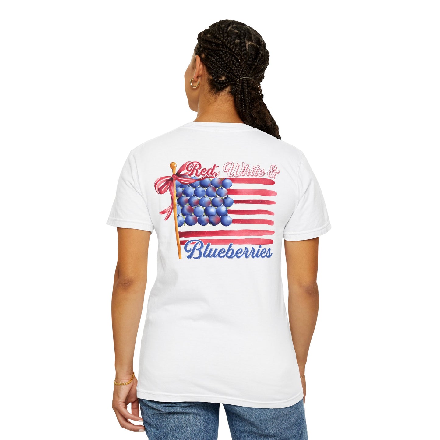 Freedom and Fun Unisex T-Shirt, Patriotic Apparel, Independence Day Tee, Summer Celebration Shirt, Memorial Day Gift, Casual Outfit