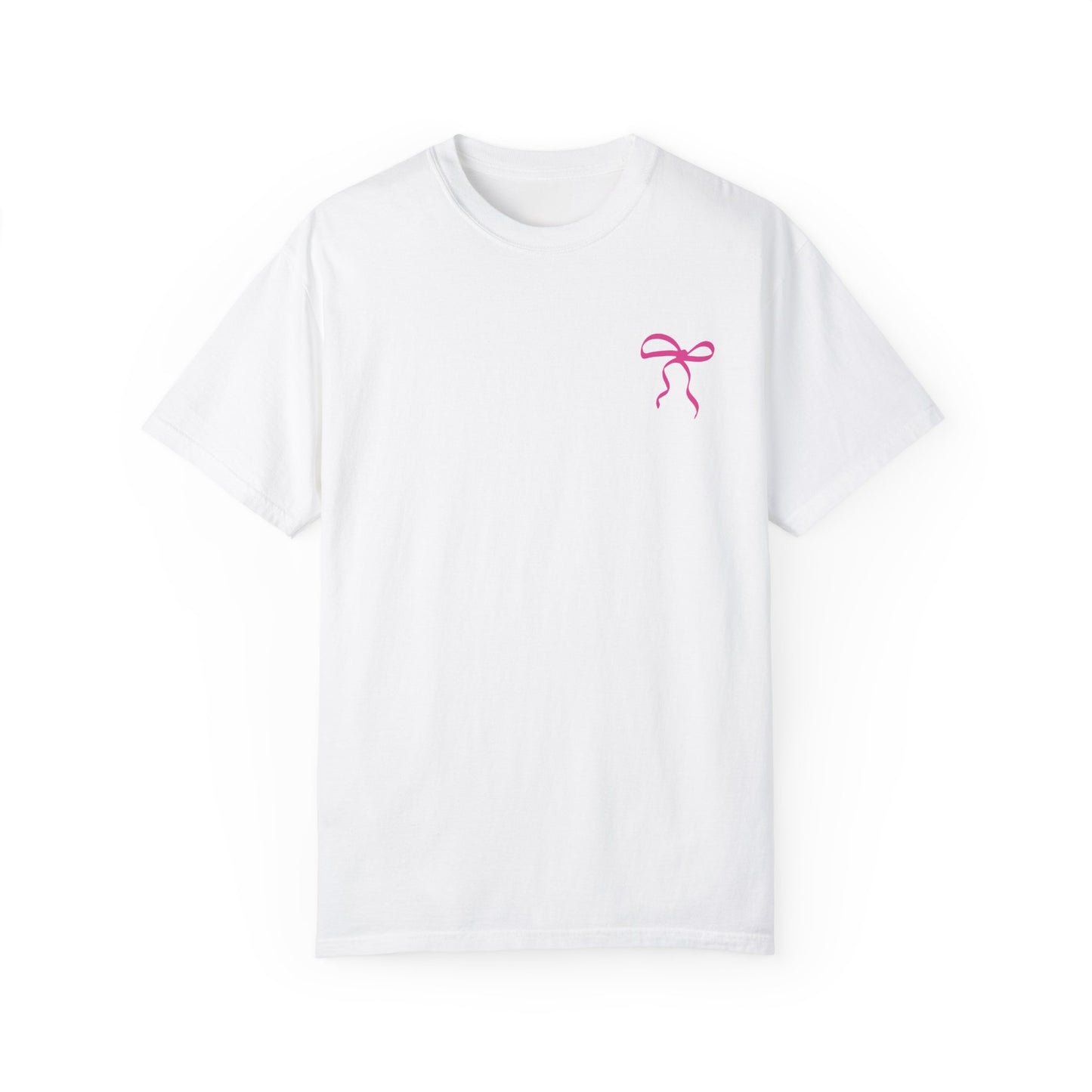 Inspirational Unisex T-Shirt: "But God, There was"