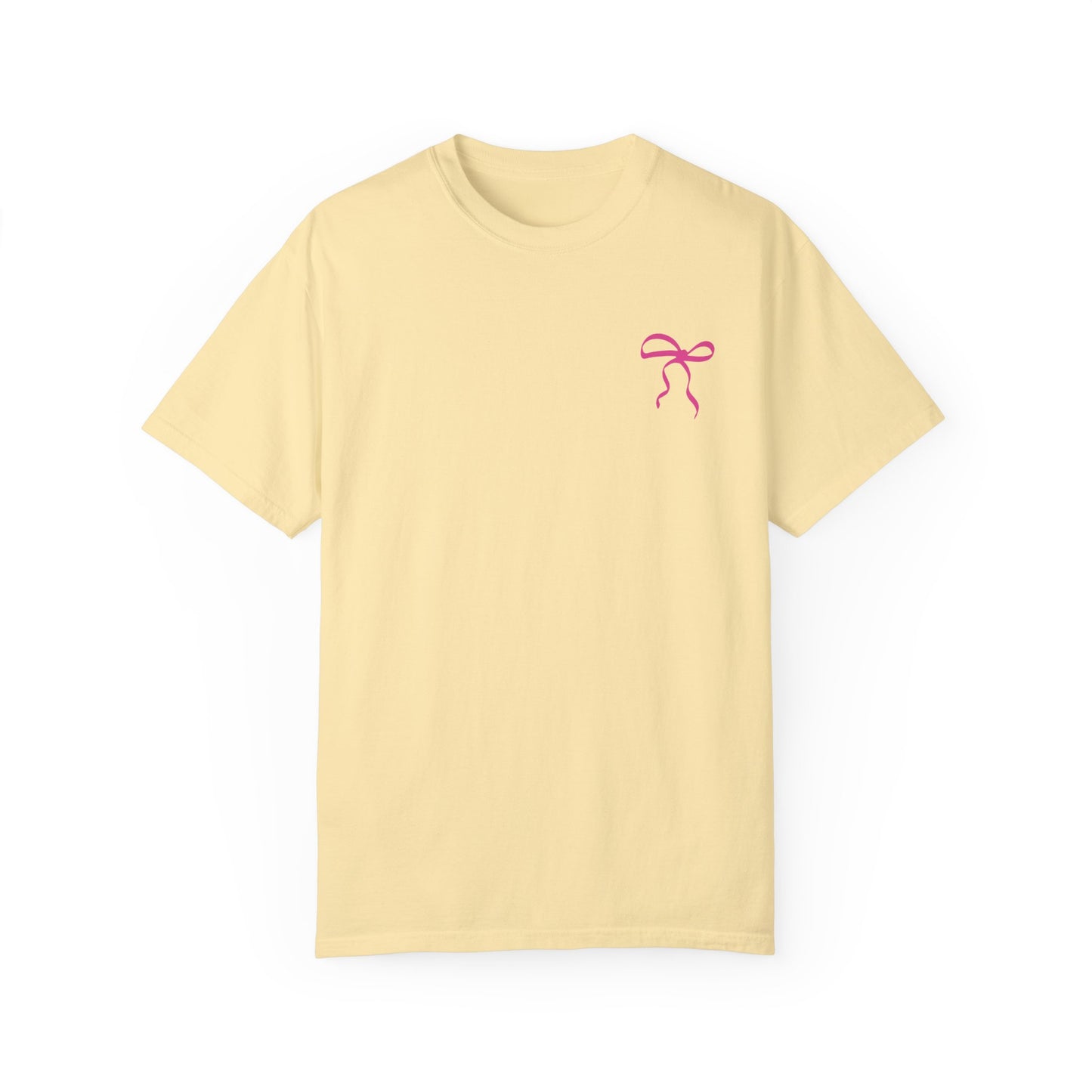 Inspirational Unisex T-Shirt: "But God, There was"