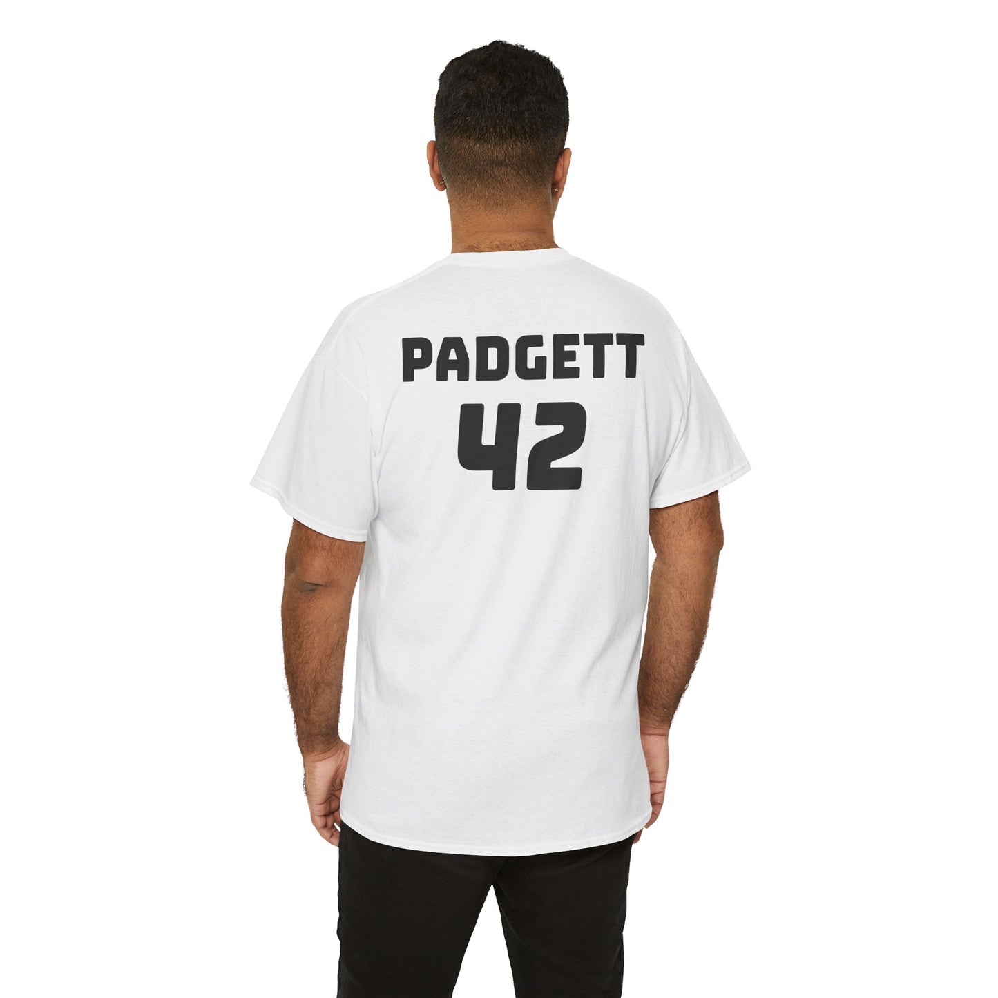 PERSONALIZED-Flame Soccer Tee - Unisex Cotton Shirt for Sports Enthusiasts
