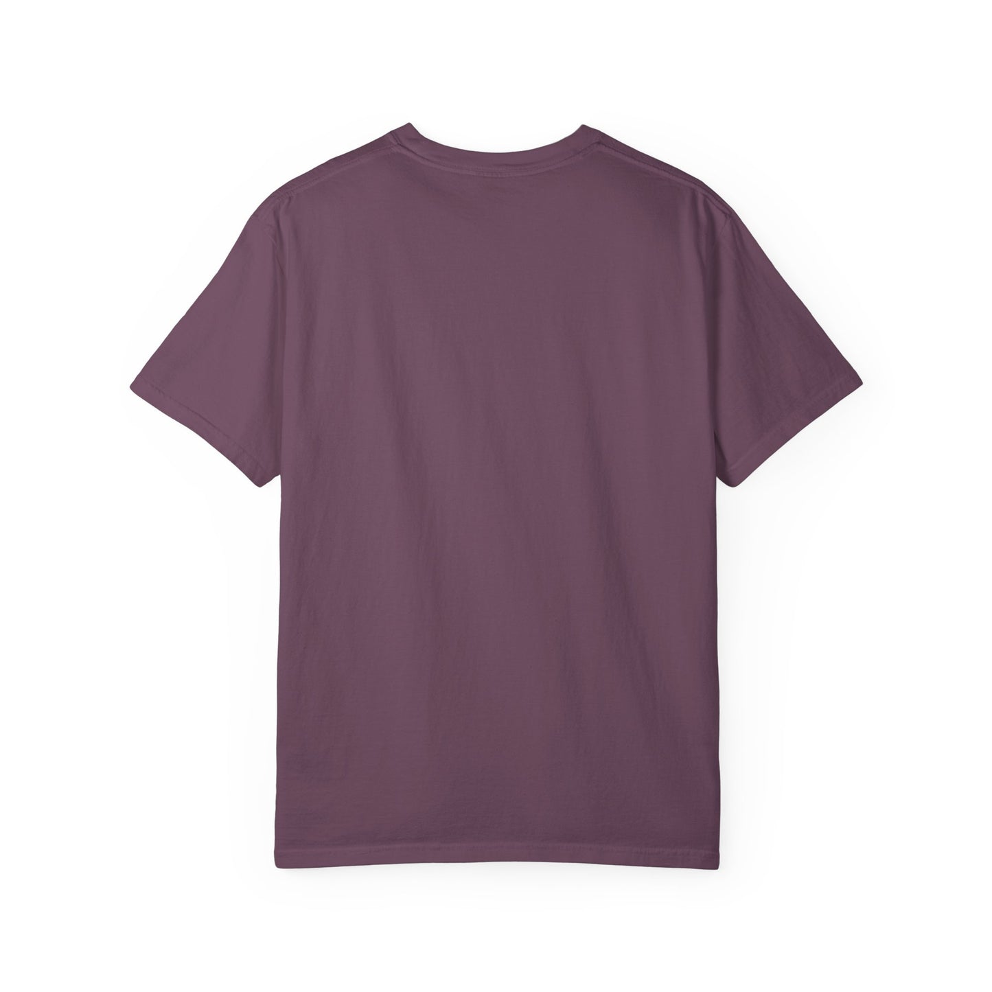 Lymphoma Awareness T-Shirt, Unisex Garment-Dyed Tee, Cancer Support Shirt, Green Ribbon Tee, Gift for Awareness Events