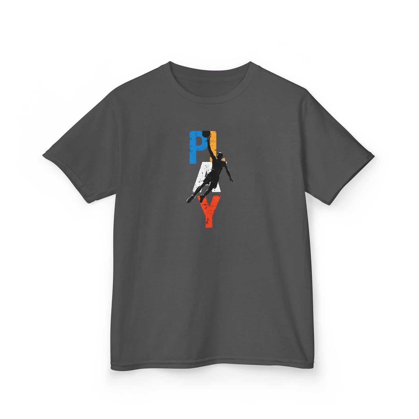 Playful Kids Tee - Perfect for Active Play