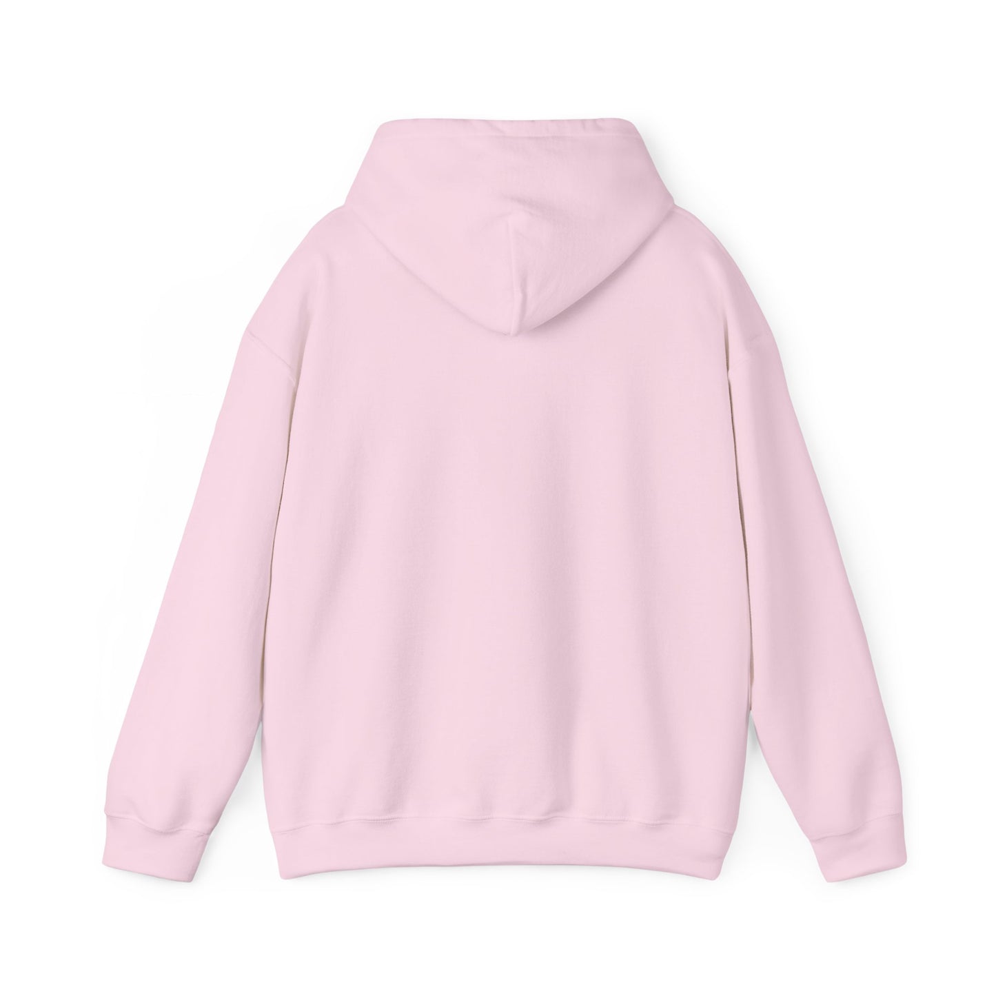 ADULT JUSTIN Hooded Sweatshirt - I Wear Gray and Gold for Justin | Brain Cancer Awareness