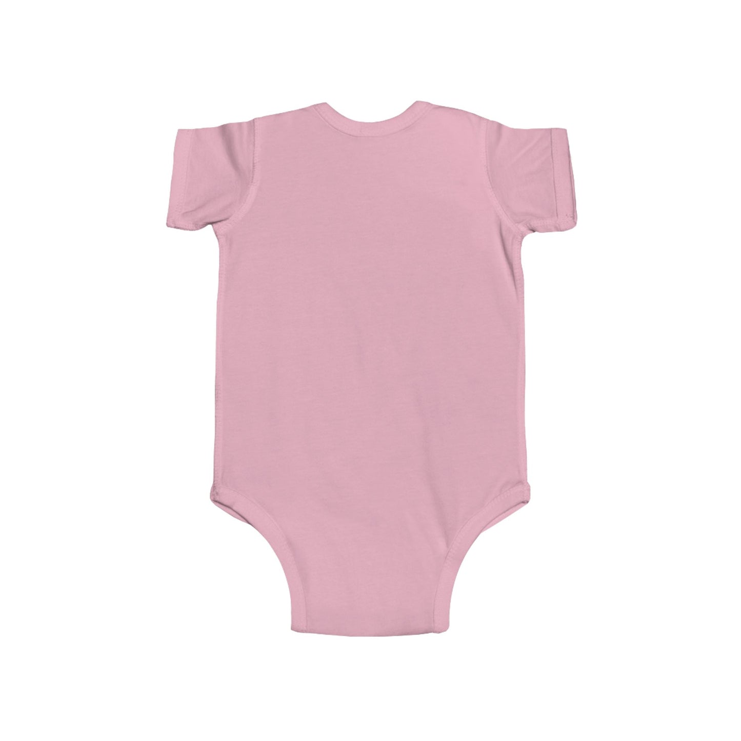 Dream Big Little Roarers Infant Bodysuit - Cute Baby Outfit for Newborns