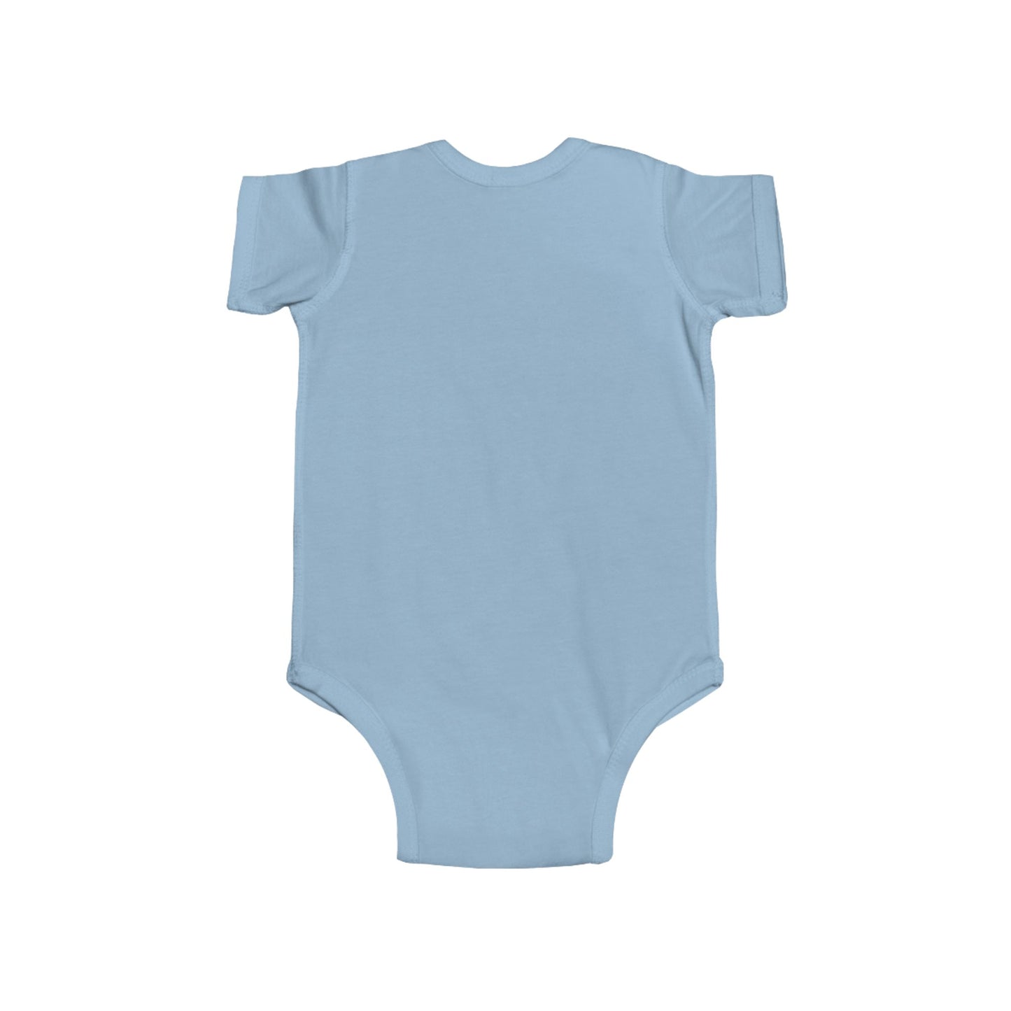 Dream Big Little Roarers Infant Bodysuit - Cute Baby Outfit for Newborns