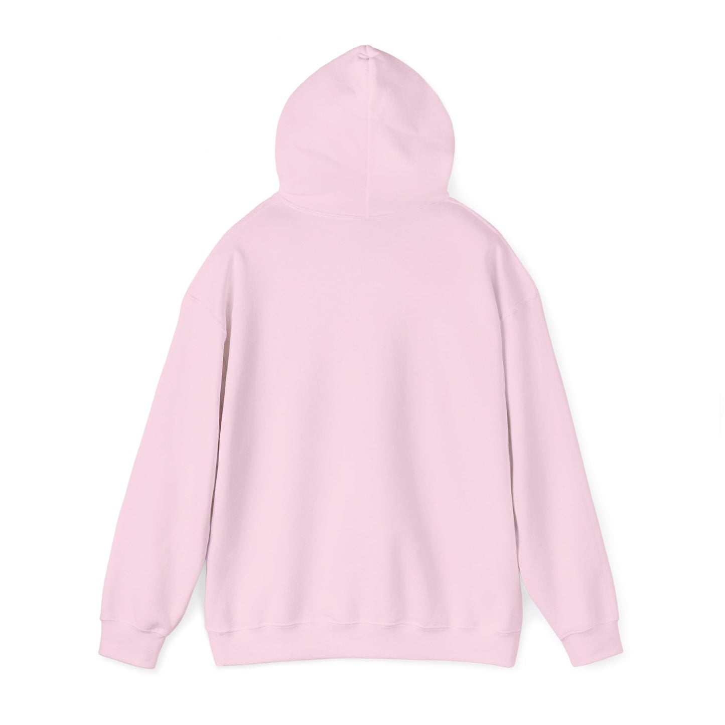 ADULT JUSTIN Hooded Sweatshirt - I Wear Gray and Gold for Justin | Brain Cancer Awareness