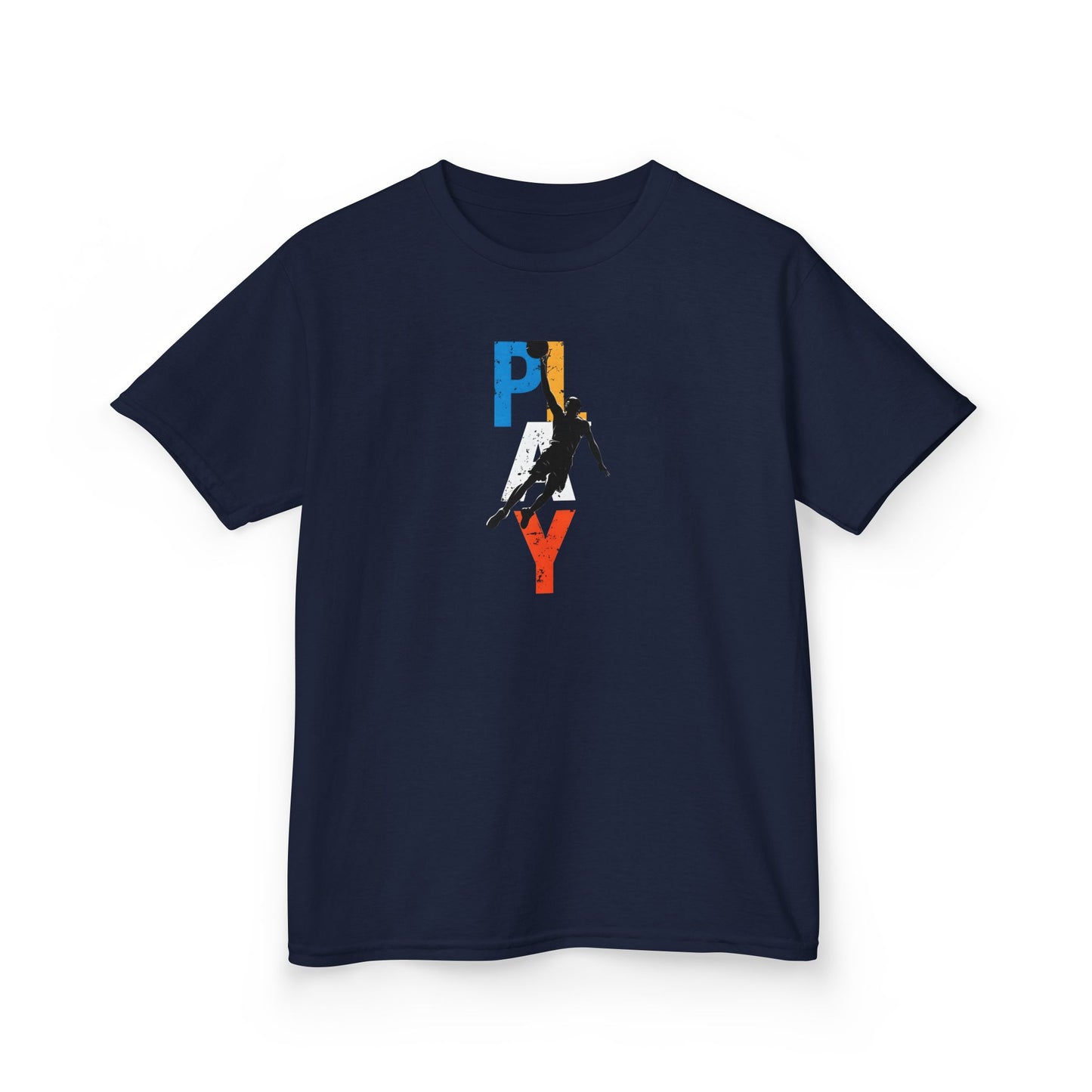 Playful Kids Tee - Perfect for Active Play