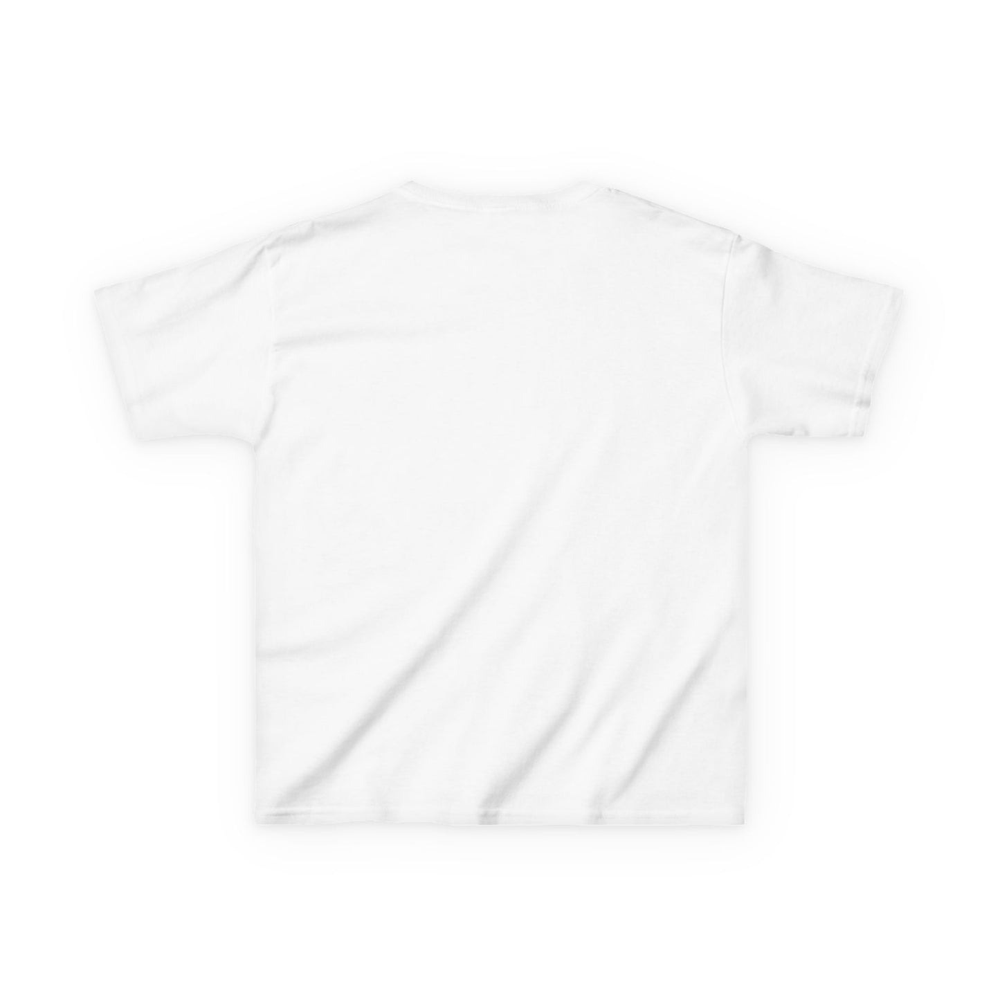 PERSONALIZED! Fun Kids Heavy Cotton Tee - 'Bruh We Are Back' Graphic T-Shirt