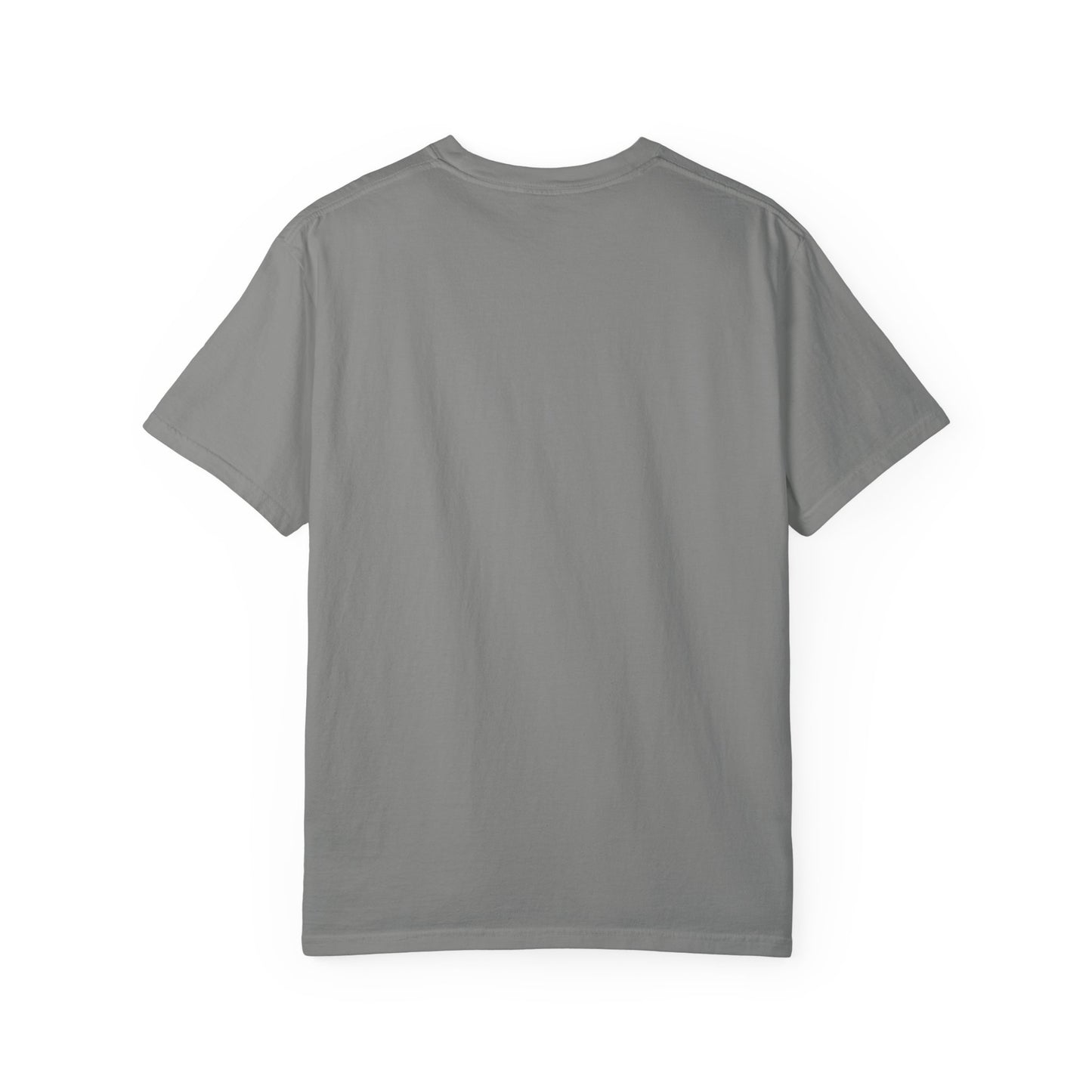 Lymphoma Awareness T-Shirt, Unisex Garment-Dyed Tee, Cancer Support Shirt, Green Ribbon Tee, Gift for Awareness Events