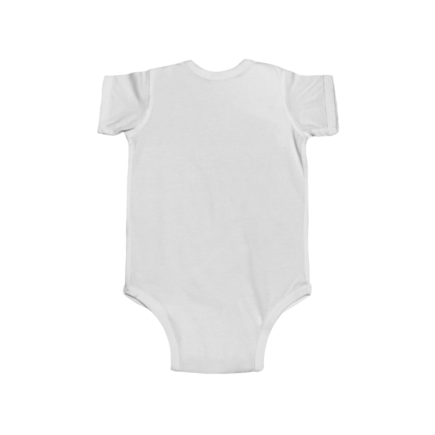 Explore Nature Infant Bodysuit - Adorable Baby Outfit for Adventurous Families