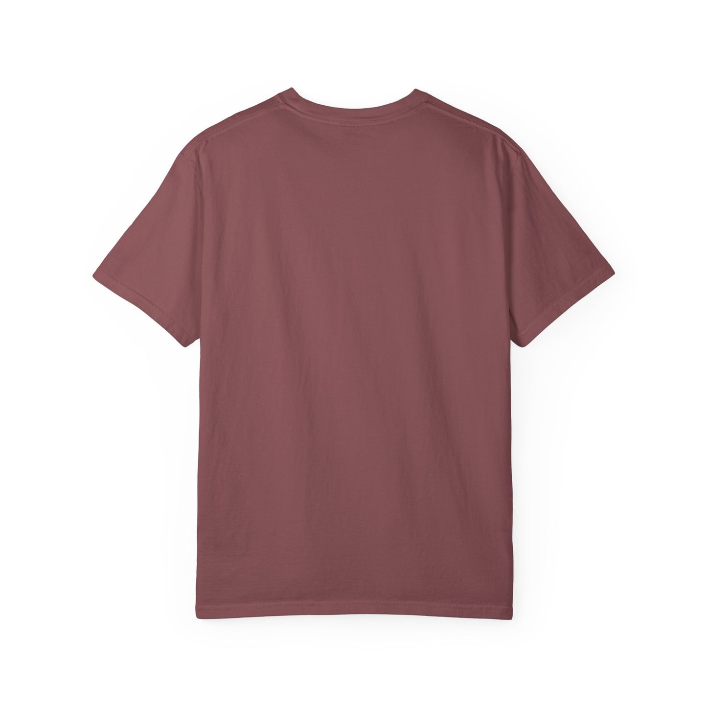 Brother of a Warrior T-Shirt, Garment-Dyed Tee, Support Cancer Awareness, Unisex Shirt, Gift for Brothers, Comfortable Everyday Wear
