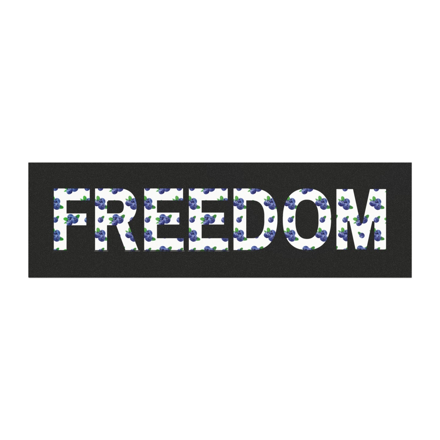 Freedom Car Magnets, Inspirational Car Decals, Unique Vehicle Accessories, Outdoor Enthusiast Gifts, Patriotic Car Stickers