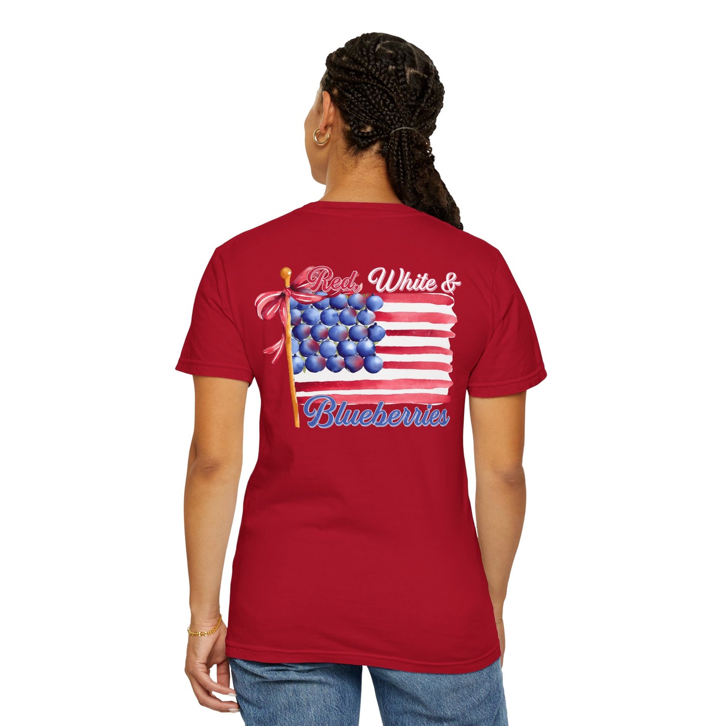Freedom and Fun Unisex T-Shirt, Patriotic Apparel, Independence Day Tee, Summer Celebration Shirt, Memorial Day Gift, Casual Outfit