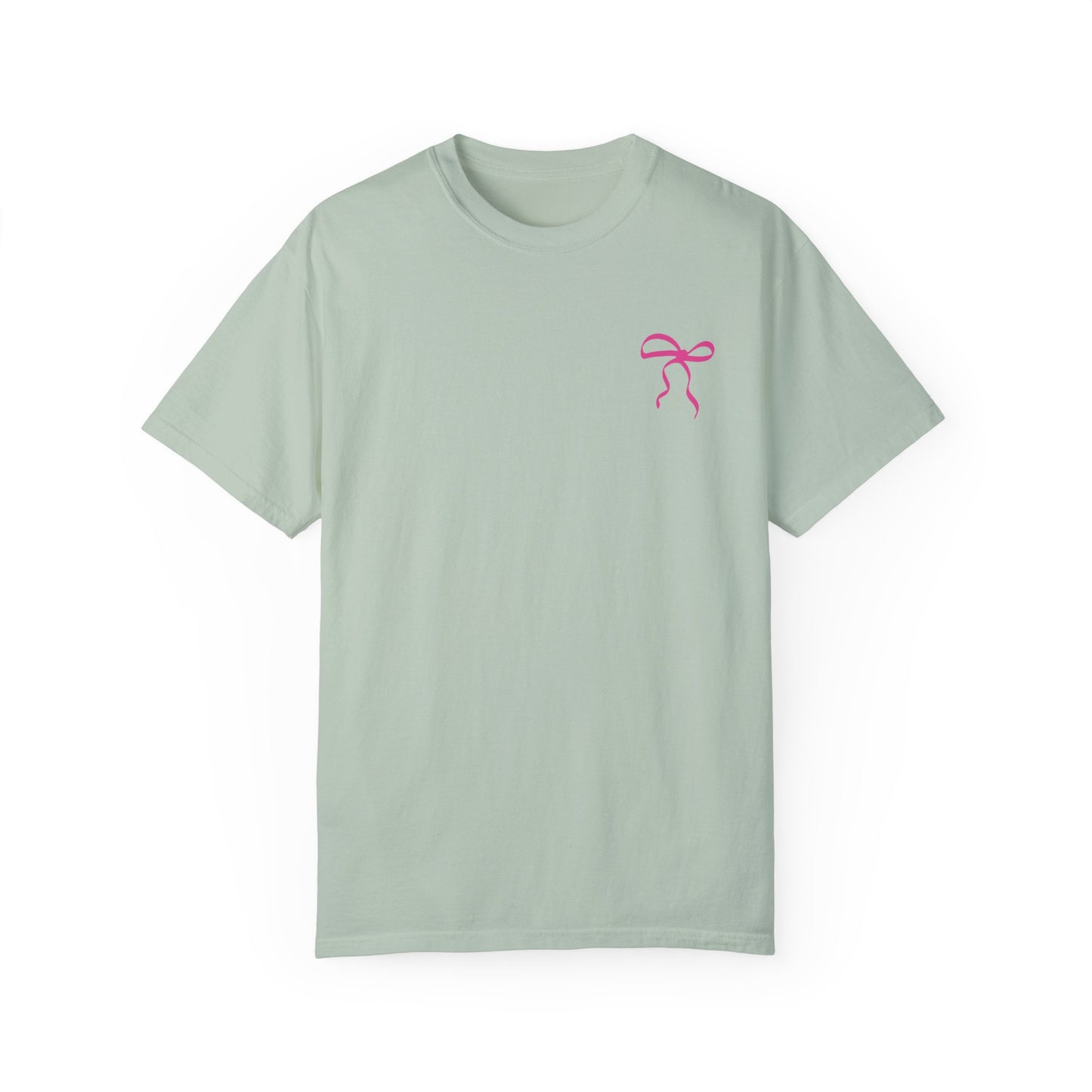 Inspirational Unisex T-Shirt: "But God, There was"