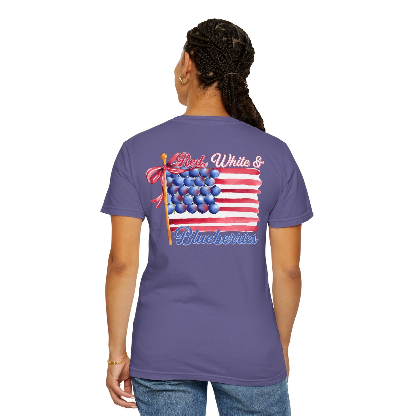 Freedom and Fun Unisex T-Shirt, Patriotic Apparel, Independence Day Tee, Summer Celebration Shirt, Memorial Day Gift, Casual Outfit