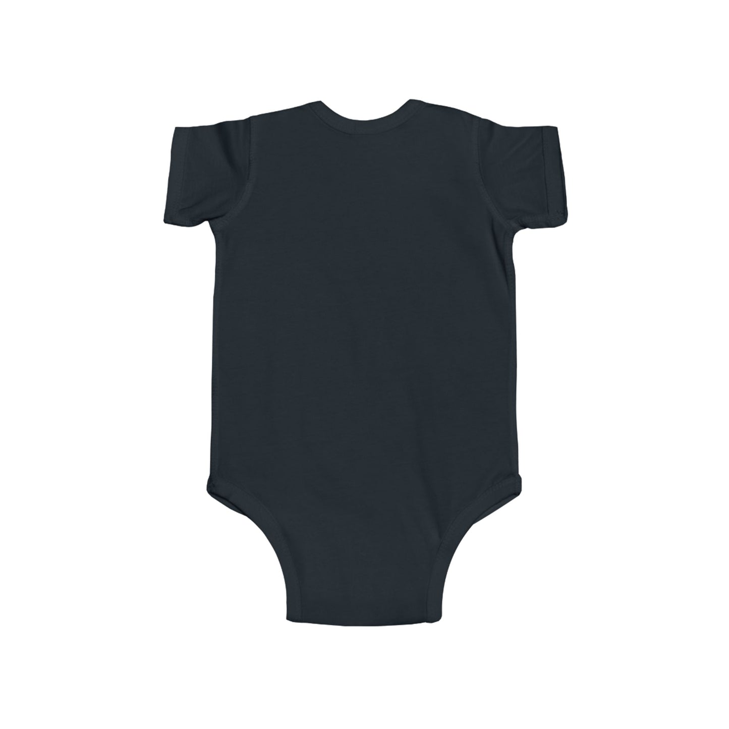 PERSONALIZED-Custom Unicorn Infant Bodysuit - Personalized Baby Outfit for Celebrations