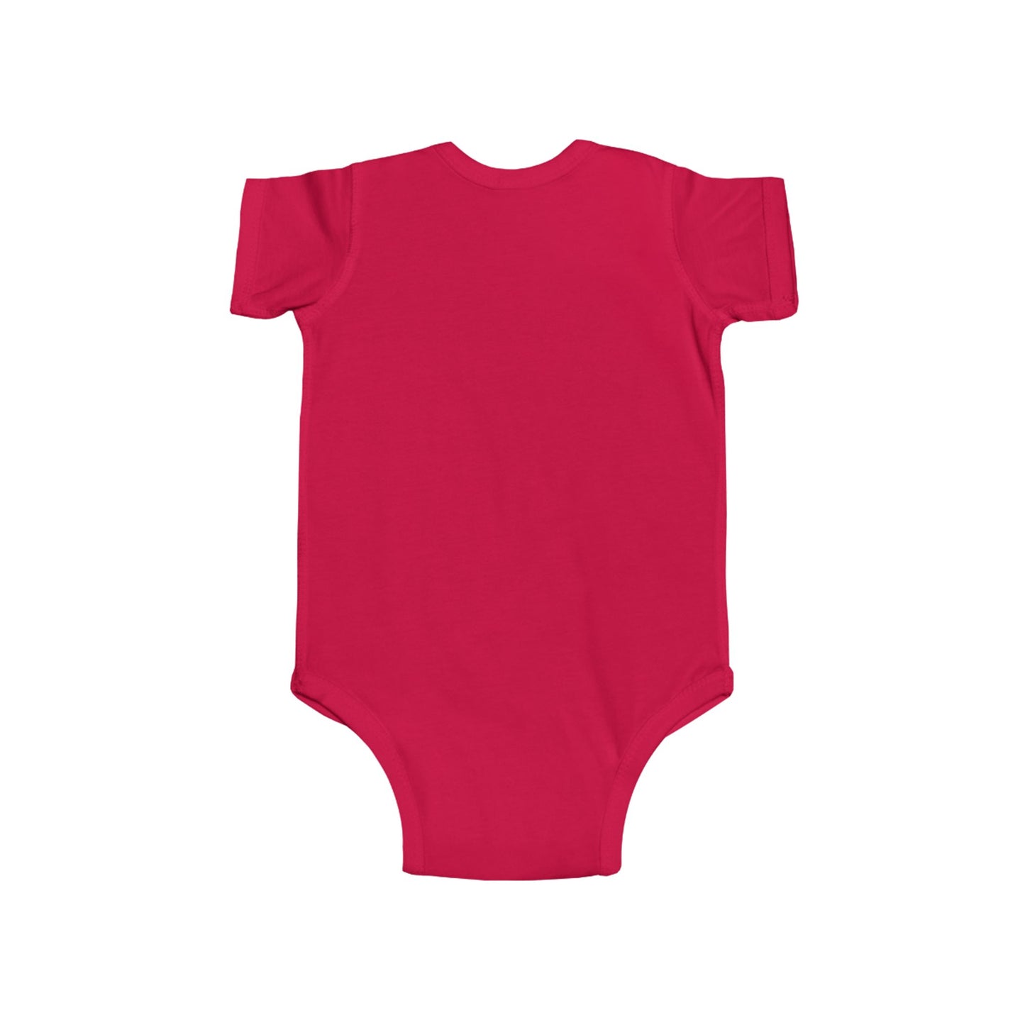 PERSONALIZED-Custom Unicorn Infant Bodysuit - Personalized Baby Outfit for Celebrations