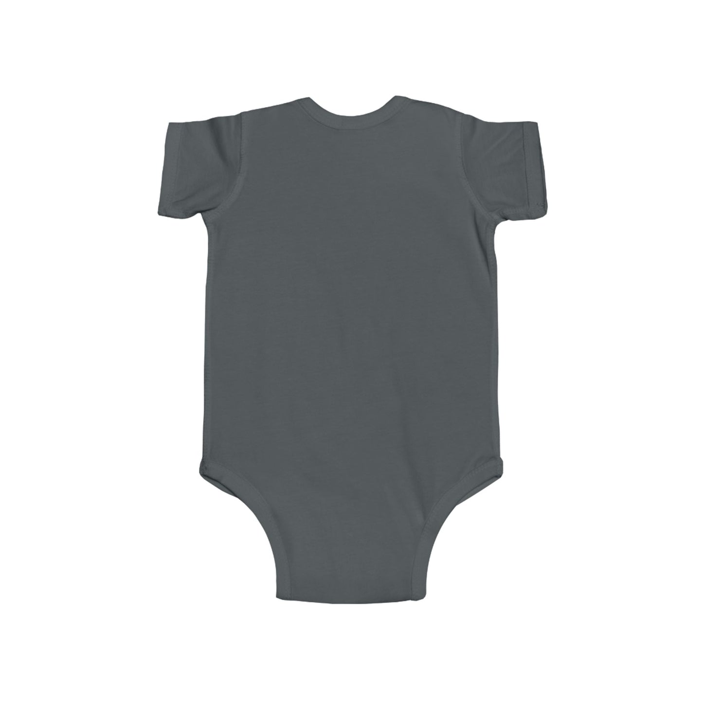 PERSONALIZED-Custom Unicorn Infant Bodysuit - Personalized Baby Outfit for Celebrations