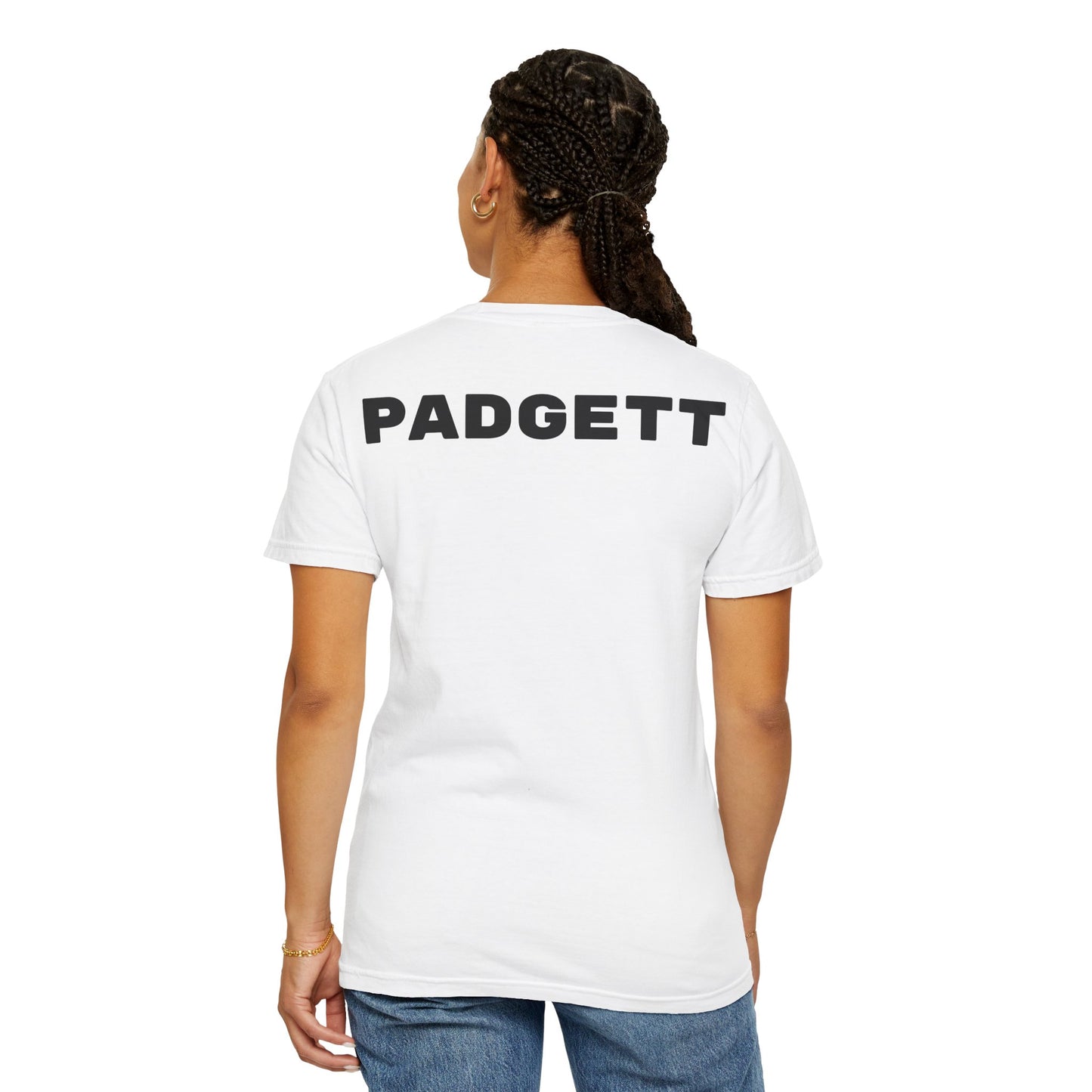 Personalized Soccer Mom T-Shirt - Perfect Gift for Athletic Moms