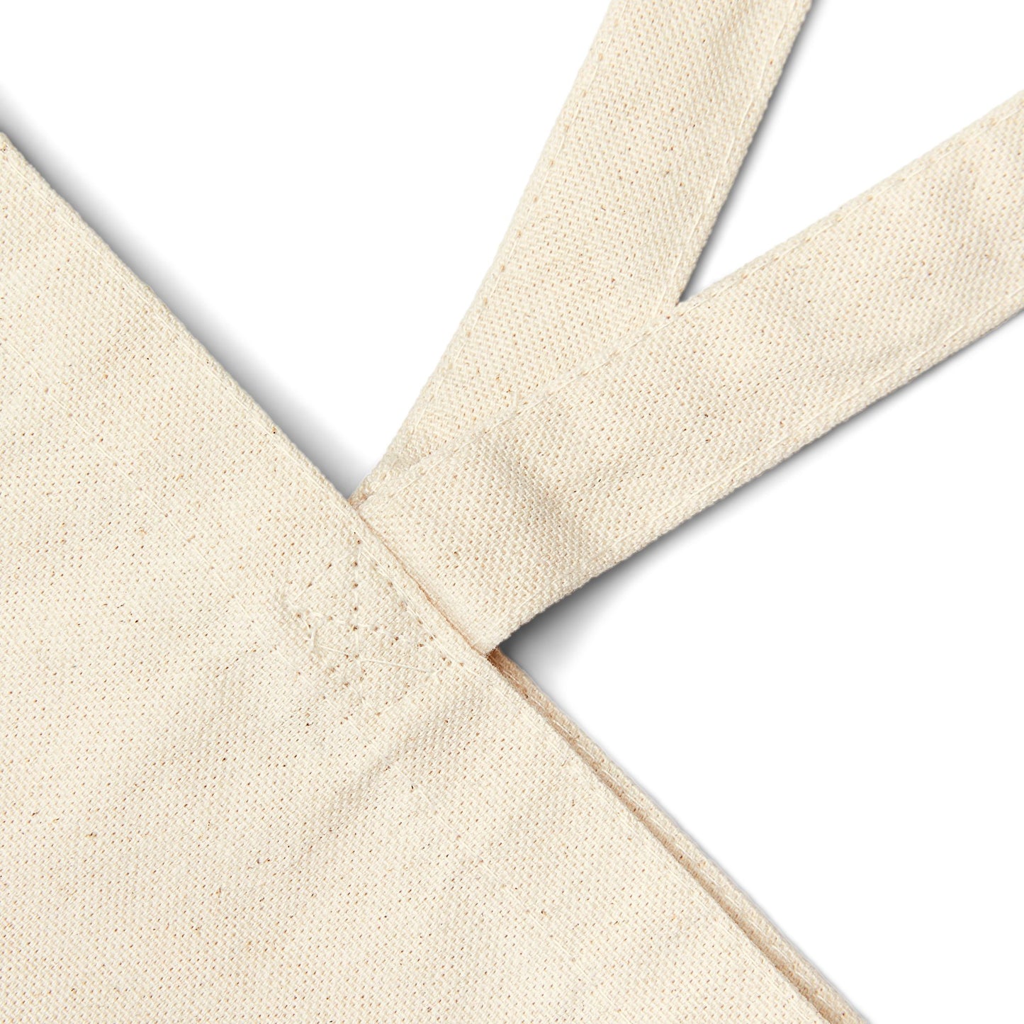 Baseball Mom Cotton Canvas Tote Bag - Stylish and Functional