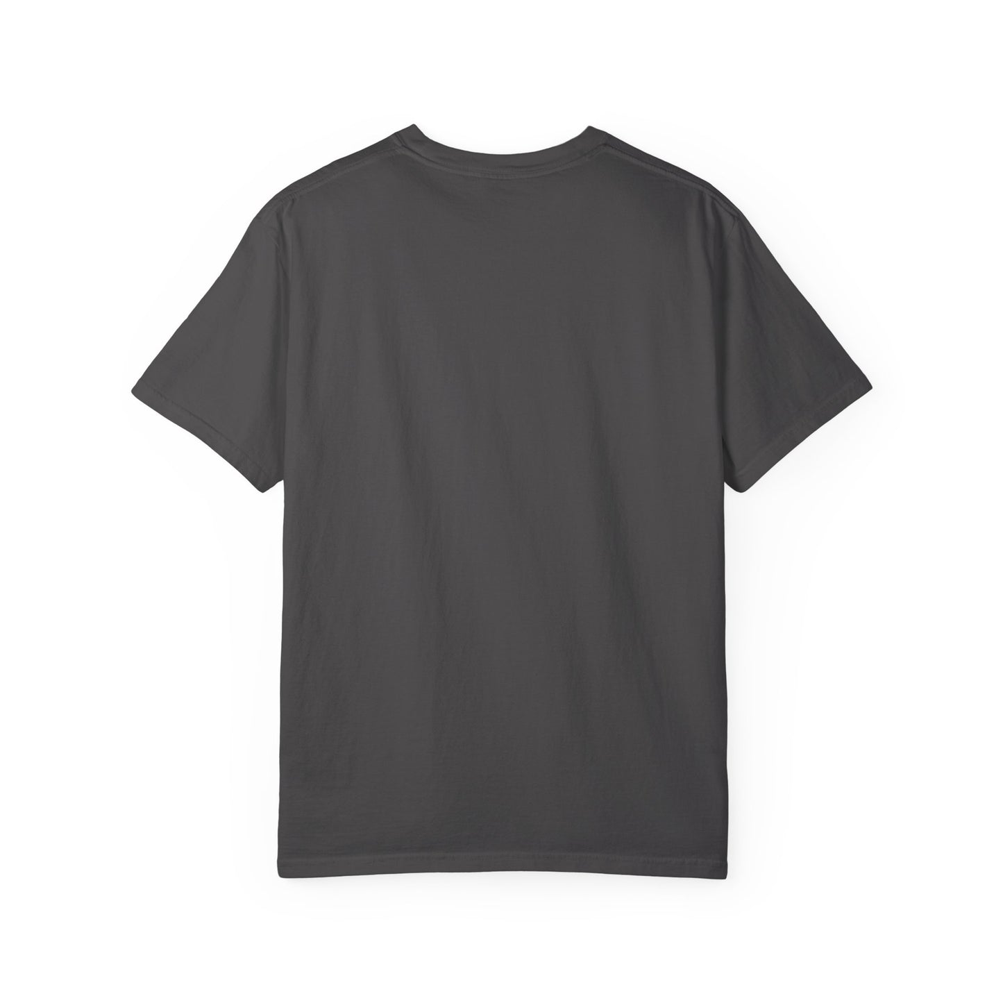 Mom of a Warrior T-Shirt, Garment-Dyed Tee for Support, Awareness Gift, Fight Against Cancer, Mother's Day Apparel
