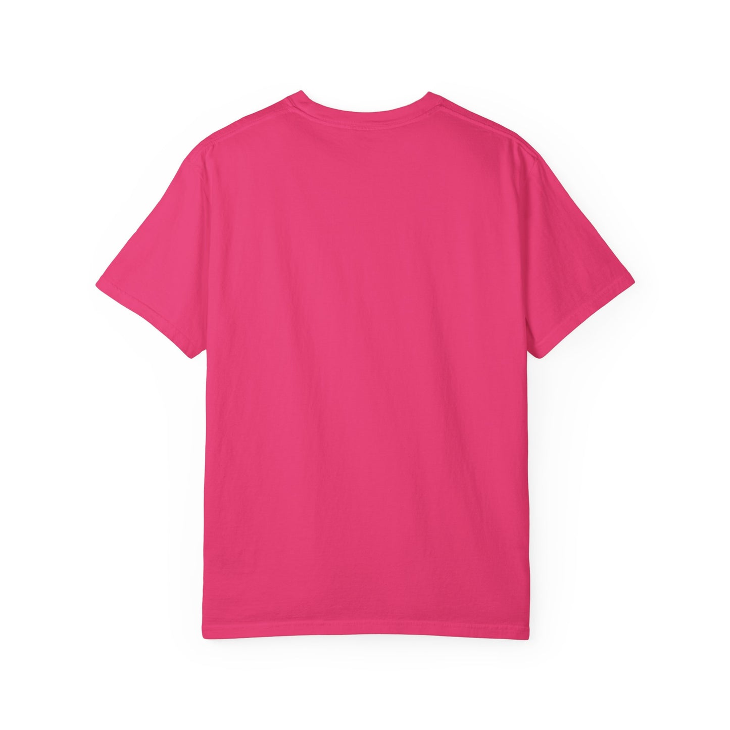 Supportive Lymphoma Awareness T-Shirt, Comfort Tee, Unisex Gift, Pink Ribbon Shirt, Friendship Tee, Cancer Awareness