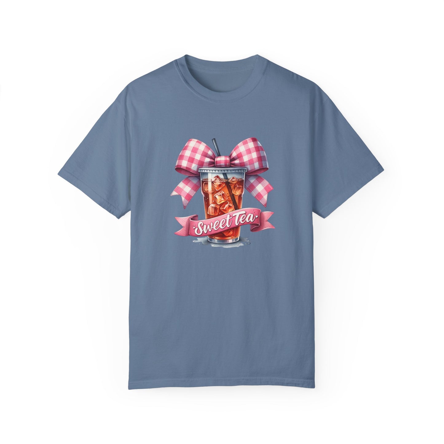 Sweet Tea Graphic T-Shirt for Tea Lovers