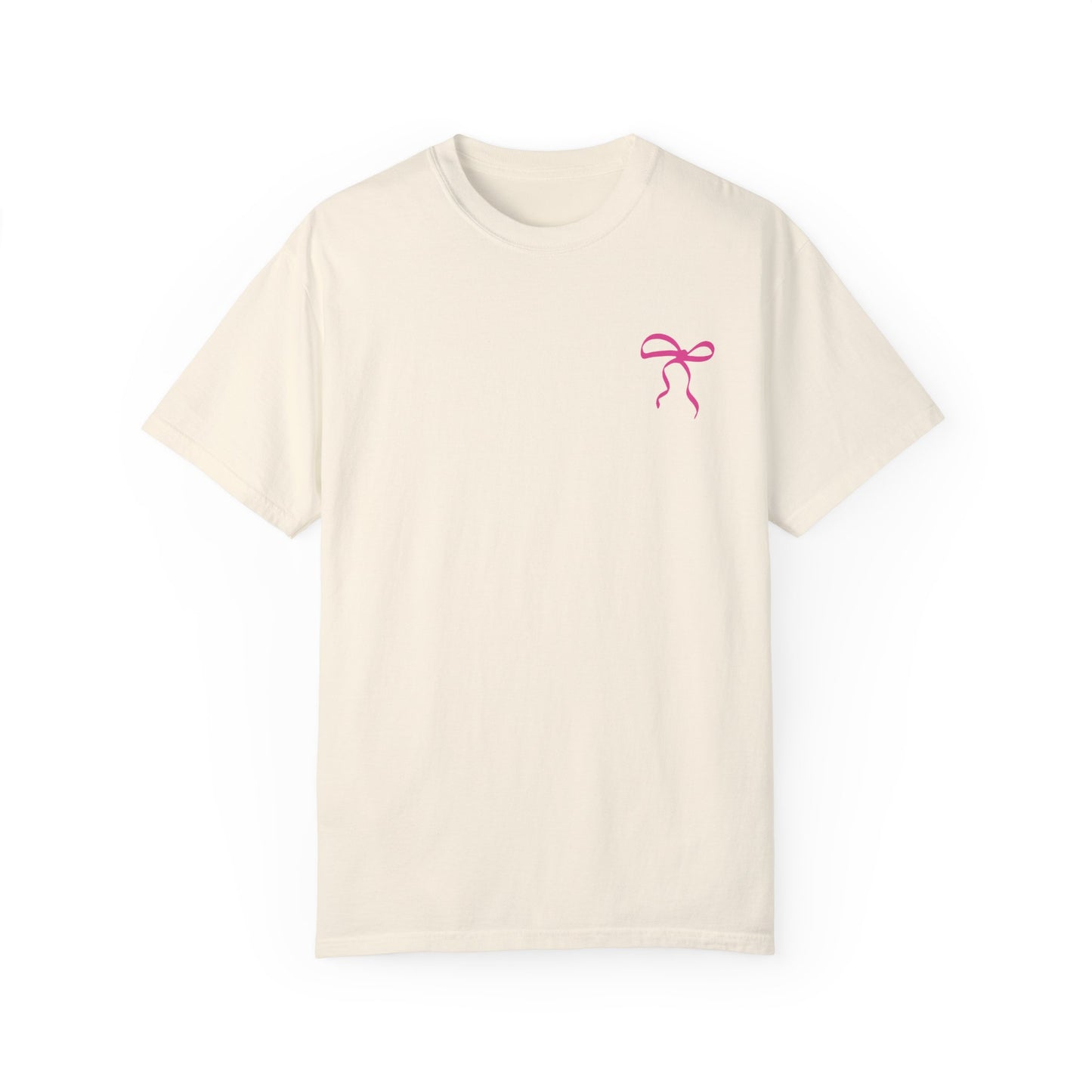 Inspirational Unisex T-Shirt: "But God, There was"