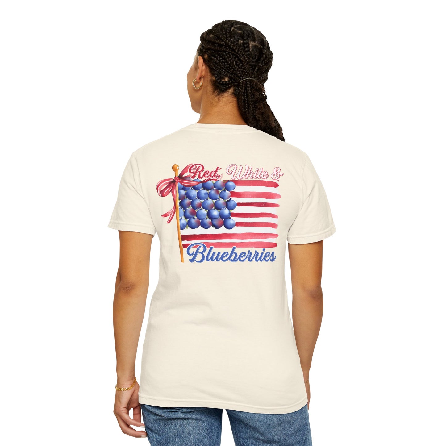 Freedom and Fun Unisex T-Shirt, Patriotic Apparel, Independence Day Tee, Summer Celebration Shirt, Memorial Day Gift, Casual Outfit