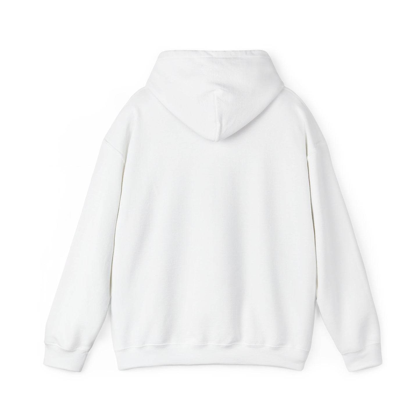 ADULT JUSTIN Hooded Sweatshirt - I Wear Gray and Gold for Justin | Brain Cancer Awareness
