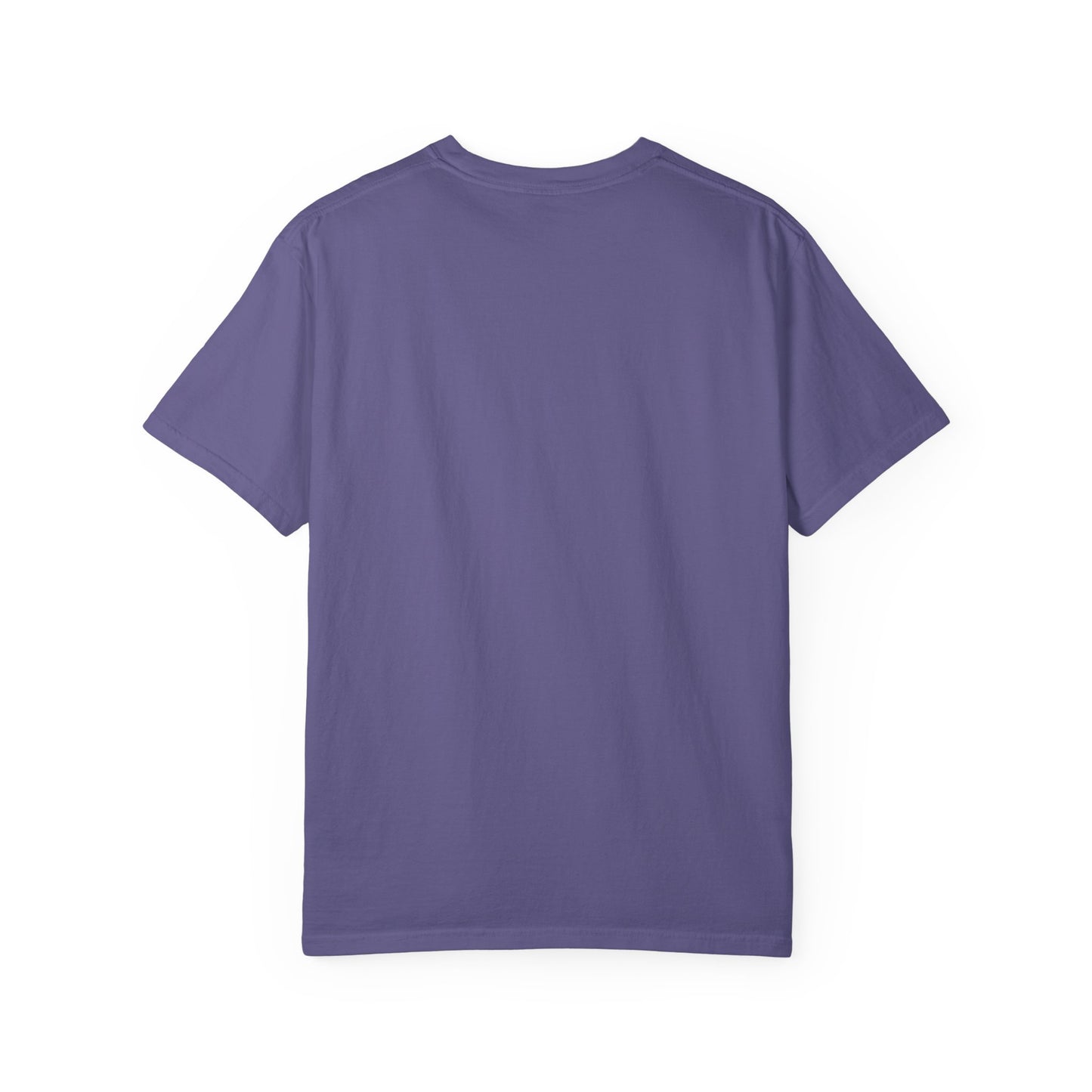 Lymphoma Awareness T-Shirt, Hope Ribbon Shirt, Cancer Support Tee, Unisex Garment-Dyed Tee, Fundraiser Apparel