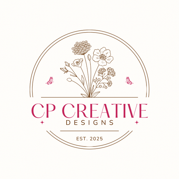 CP Creative Designs