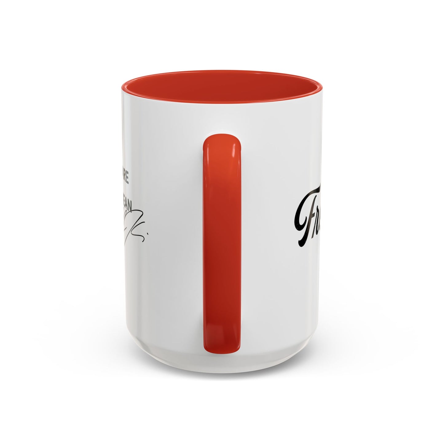 Bold Statement Coffee Mug - Perfect Gift for Tea Lovers, Funny Gifts for Friends, Unique Office Mug, Inspirational Quotes Decoration, [...]