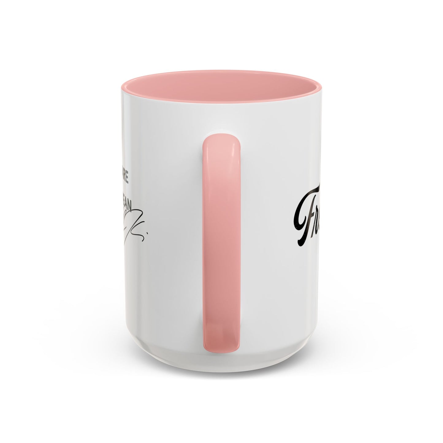 Bold Statement Coffee Mug - Perfect Gift for Tea Lovers, Funny Gifts for Friends, Unique Office Mug, Inspirational Quotes Decoration, [...]