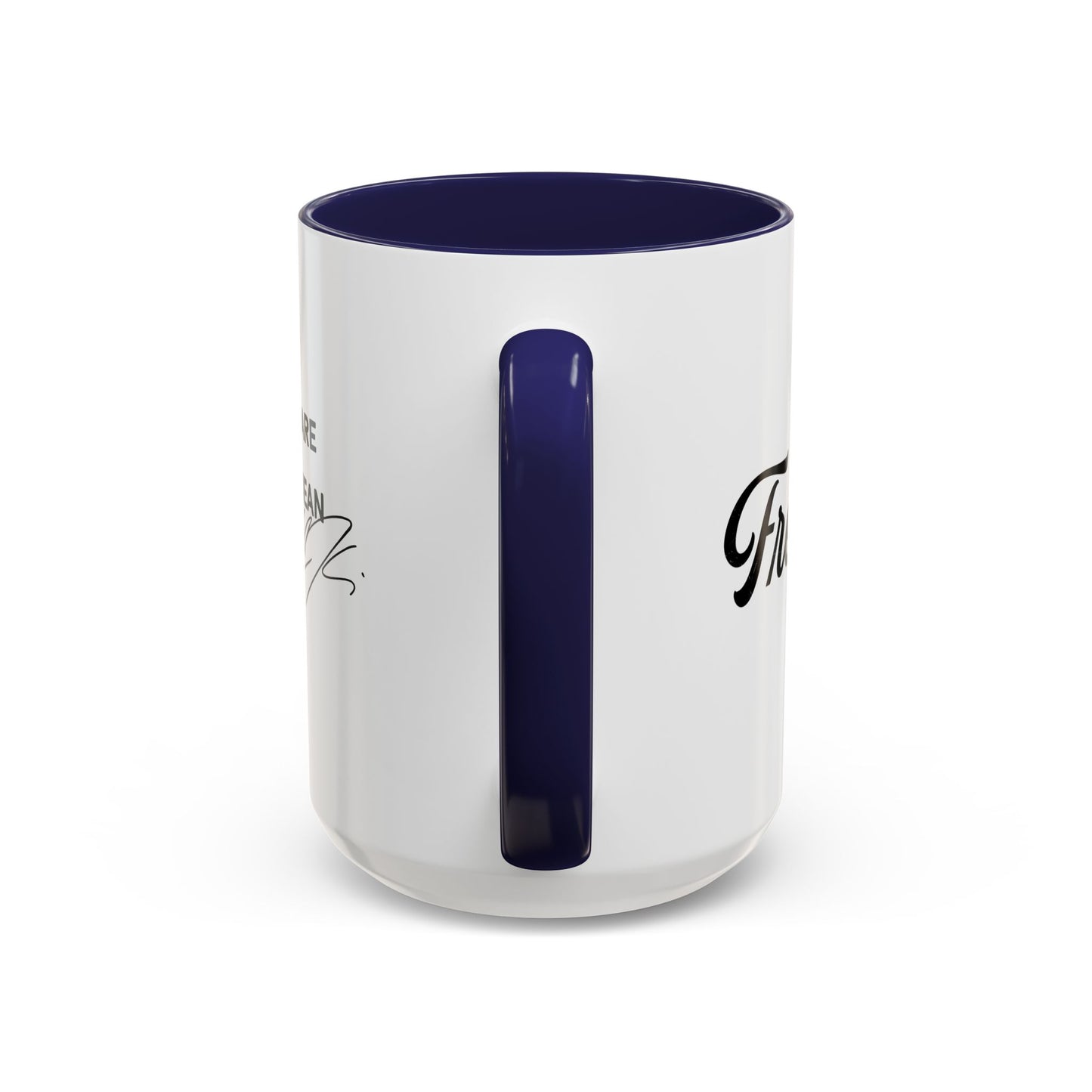 Bold Statement Coffee Mug - Perfect Gift for Tea Lovers, Funny Gifts for Friends, Unique Office Mug, Inspirational Quotes Decoration, [...]