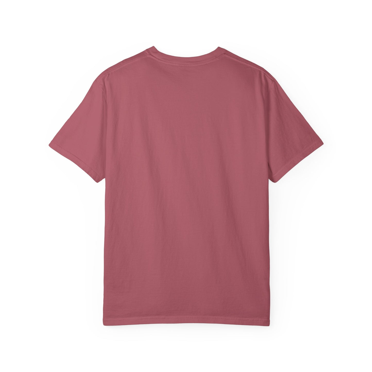 Uncle of a Warrior T-Shirt | Garment-Dyed Comfort Tee, Gift for Family, Supportive Apparel for Awareness Events, Relaxed Fit