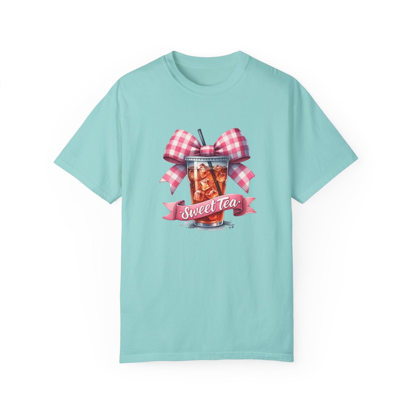 Sweet Tea Graphic T-Shirt for Tea Lovers