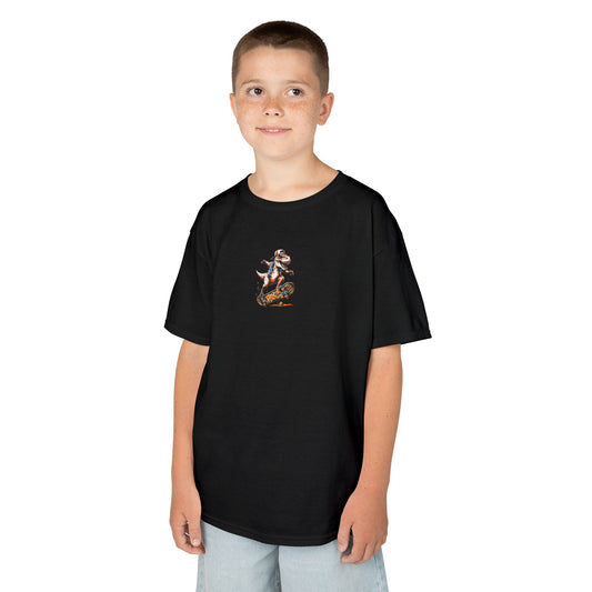 Cool Kids Heavy Cotton™ Tee - Fun Graphic for Playtime & Adventures