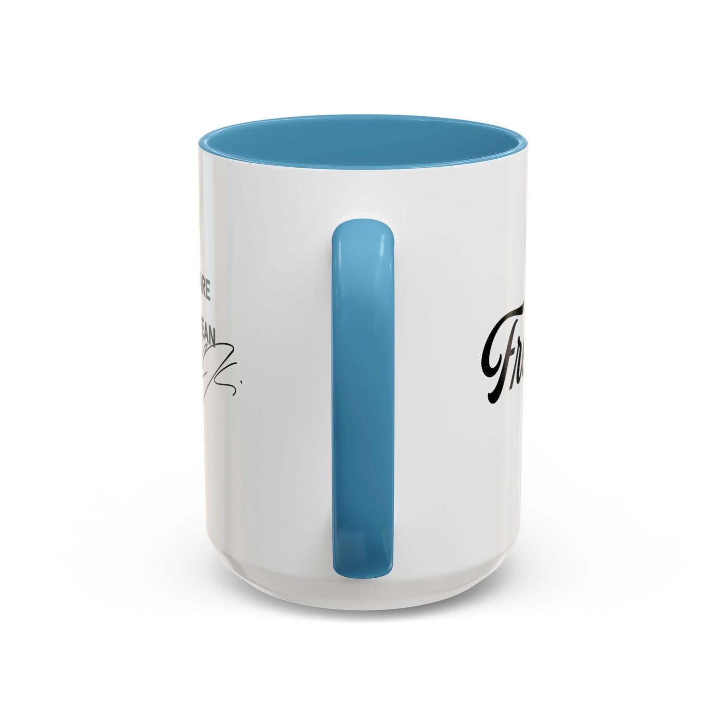 Bold Statement Coffee Mug - Perfect Gift for Tea Lovers, Funny Gifts for Friends, Unique Office Mug, Inspirational Quotes Decoration, [...]