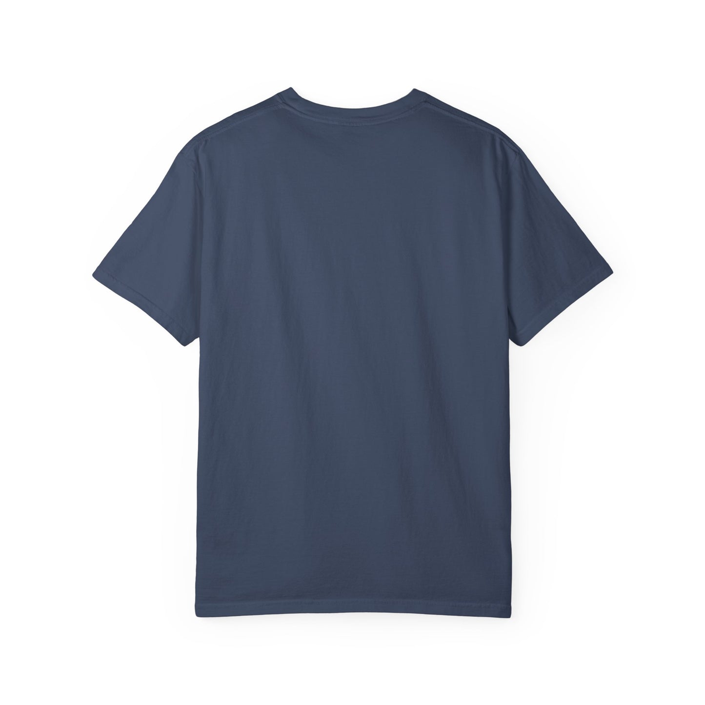 Uncle of a Warrior T-Shirt | Garment-Dyed Comfort Tee, Gift for Family, Supportive Apparel for Awareness Events, Relaxed Fit