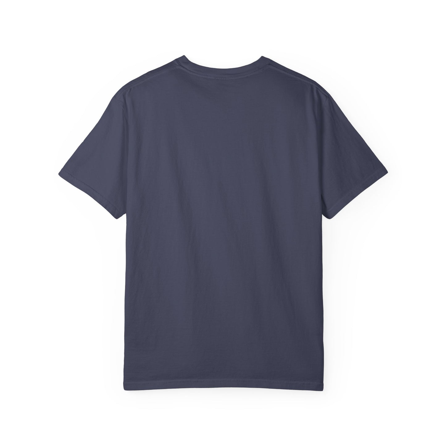 Uncle of a Warrior T-Shirt | Garment-Dyed Comfort Tee, Gift for Family, Supportive Apparel for Awareness Events, Relaxed Fit