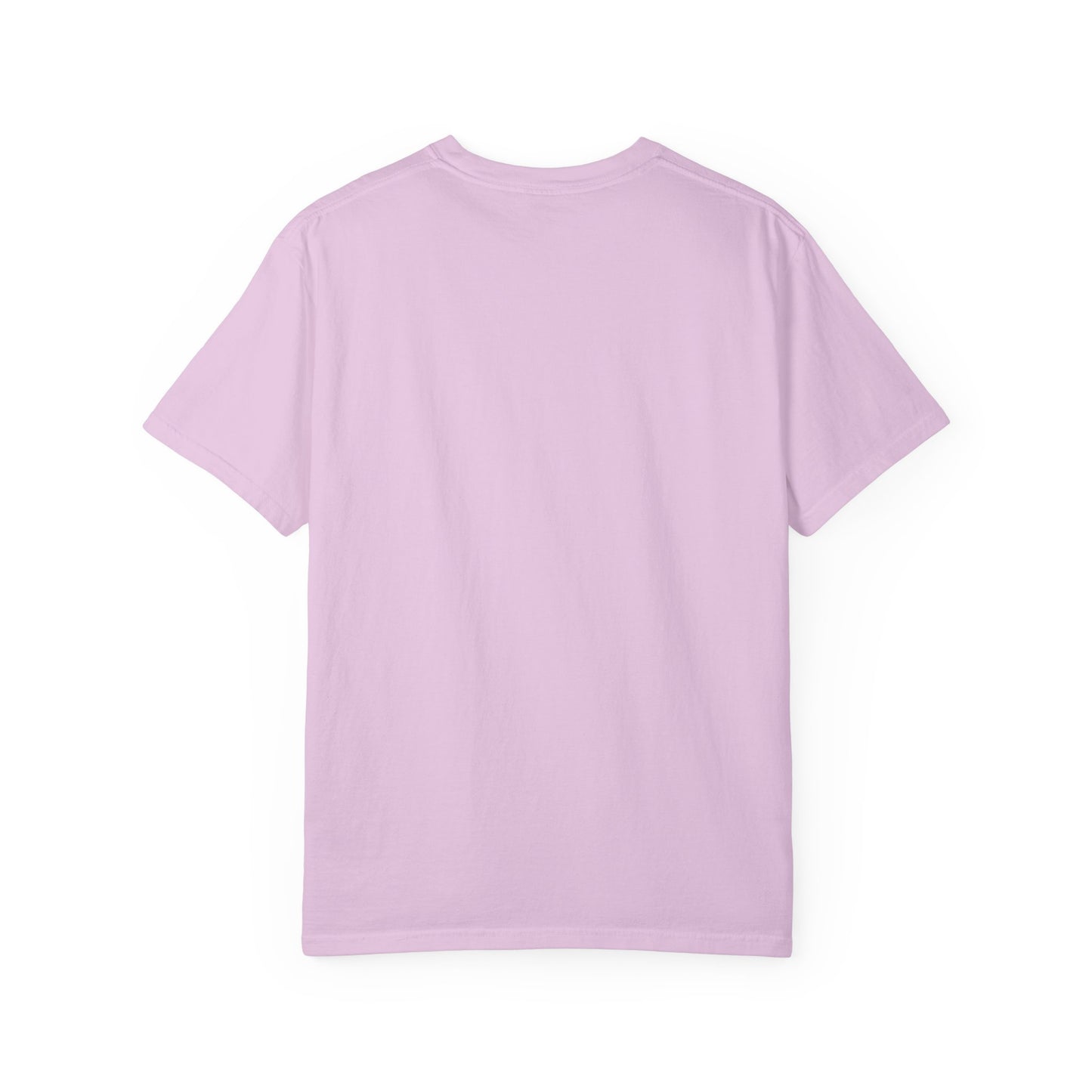 Peace, Love, Cure Unisex Garment-Dyed T-shirt for Lymphoma Awareness, Comfortable Tee, Cancer Support Shirt, Gift for Awareness [...]