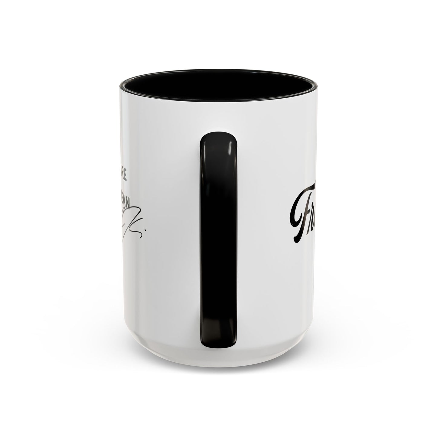 Bold Statement Coffee Mug - Perfect Gift for Tea Lovers, Funny Gifts for Friends, Unique Office Mug, Inspirational Quotes Decoration, [...]